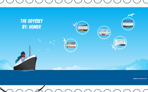 The Odyssey by Michael Guzzo on Prezi