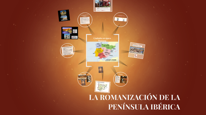 El Imperio Romano by on Prezi