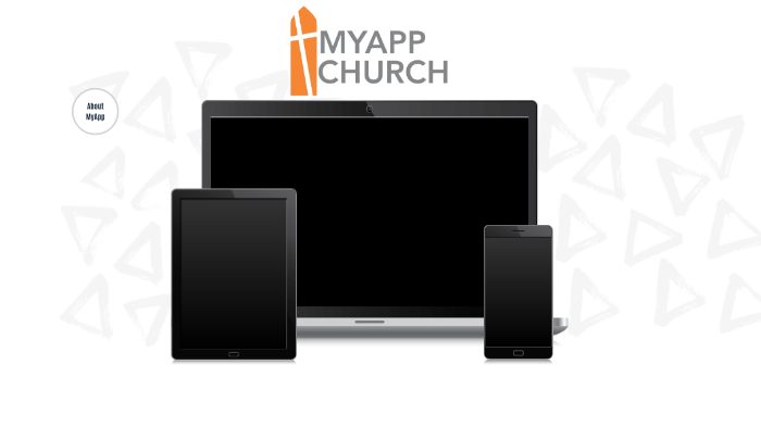MyApp by Dustin Snider on Prezi