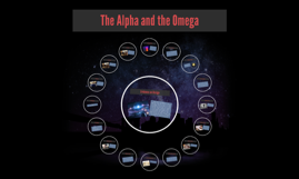 The Alpha and the Omega by Nick Muniz on Prezi