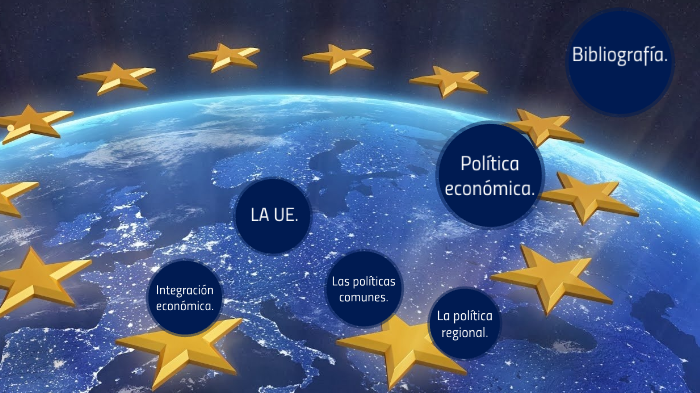 La unión europea by Carmen Artola Esteve on Prezi