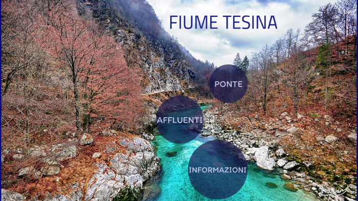 FIUME TESINA by Chen Xin Yi on Prezi
