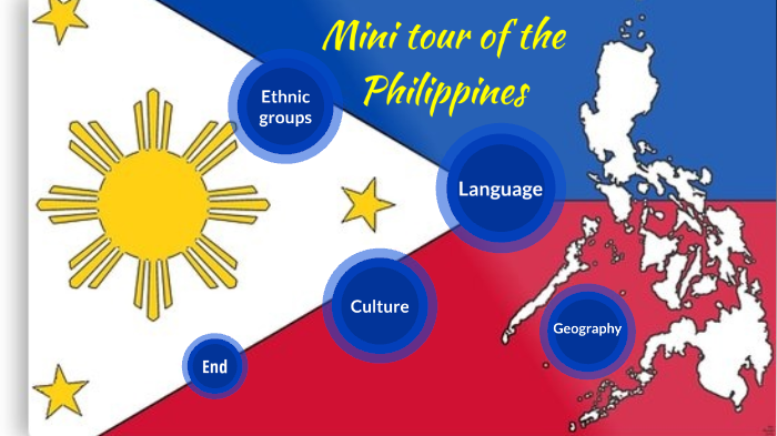 Mini tour of the Philippines by Charlotte Garciano on Prezi