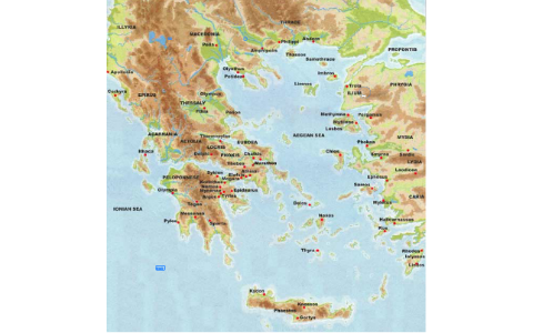 Ancient greece by Joshua Gonzalez on Prezi