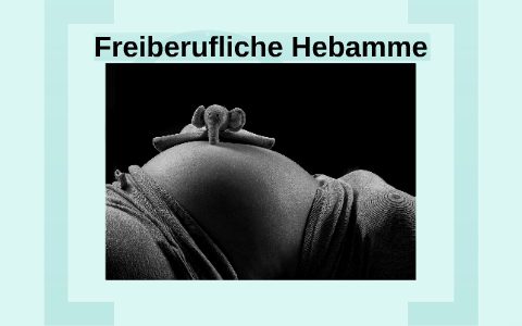 stellenangebote hebamme