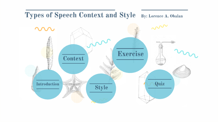 types-of-speech-context-and-style-by-lorence-obalan-on-prezi