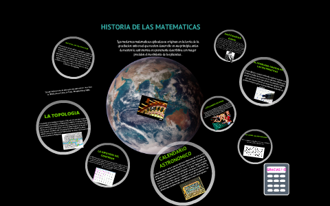 HISTORIA DE LAS MATEMATICAS by karilu barrios on Prezi