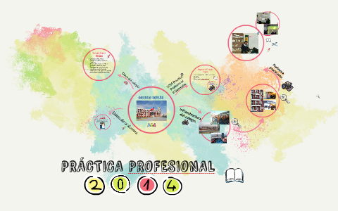 PRÁCTICA PROFESIONAL by Ana Paula on Prezi
