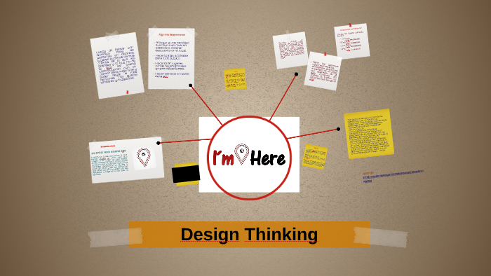 Design Thinking by Juan Carlos Lanza on Prezi