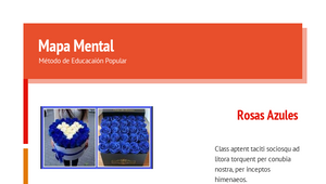 Mapa mental de prueba by Maricela Chita on Prezi Design