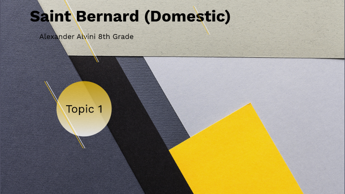 Alex´s presentation for science class by Alexander Alvini on Prezi