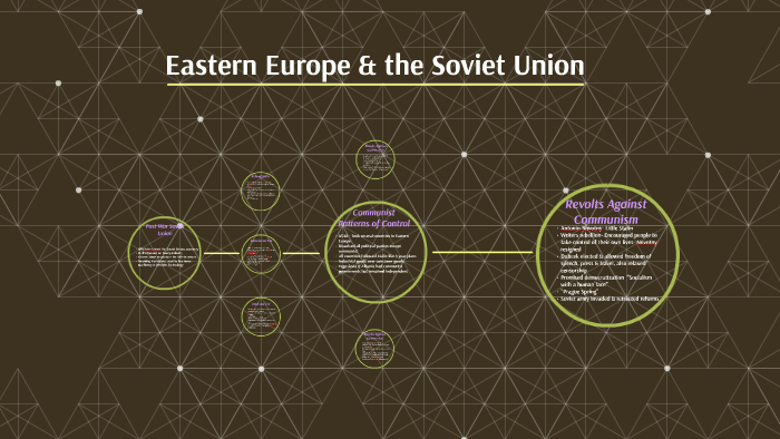 Origins of the Cold War by Maddie Routson on Prezi