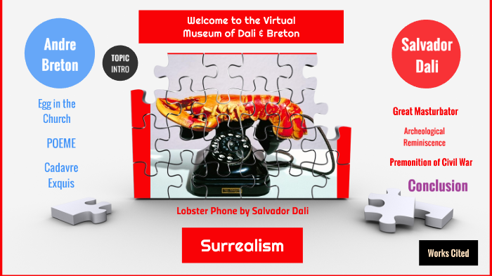 Angel Rigal-Museum Project Part 2 by angel rigal on Prezi