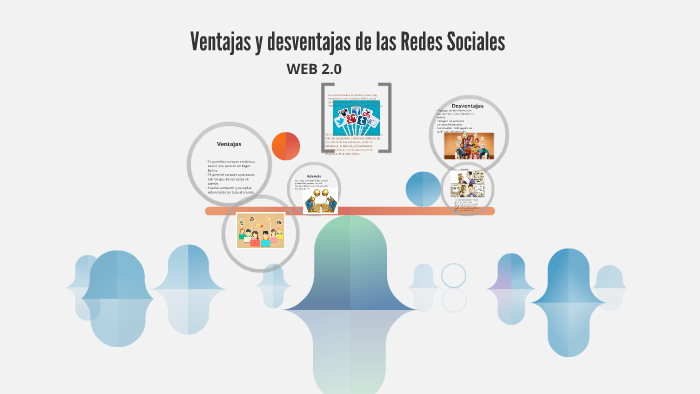 Ventajas y desventajas de las Redes Sociales by Zaira Zepahua on Prezi