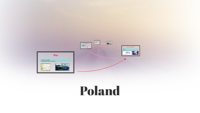 Map by Katelyn G on Prezi