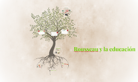 el naturalismo de rousseau