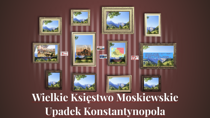 kultura późnego średniowiecza w Polsce by Wiktoria Silverstone on Prezi