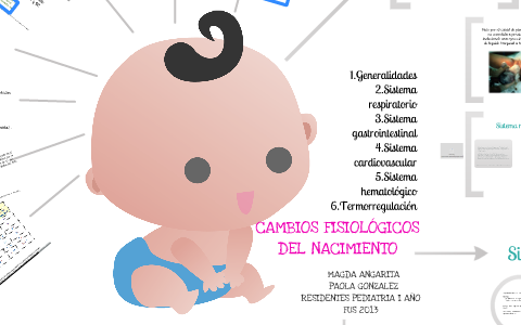 CAMBIO DEL NEONATO