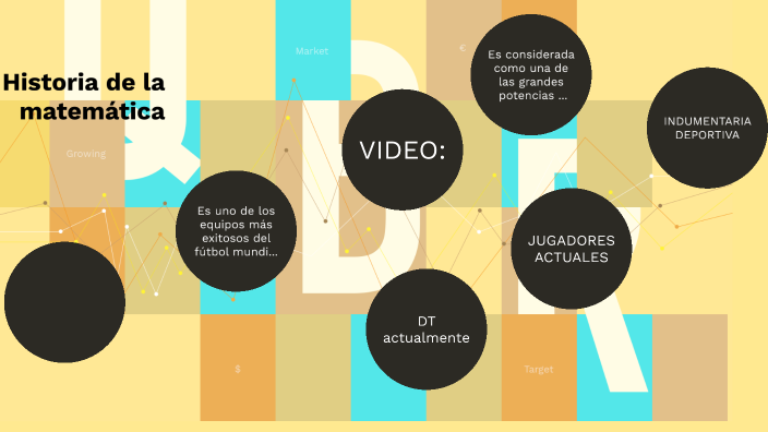Historia de la matematica by Gonzalo Villarreal on Prezi
