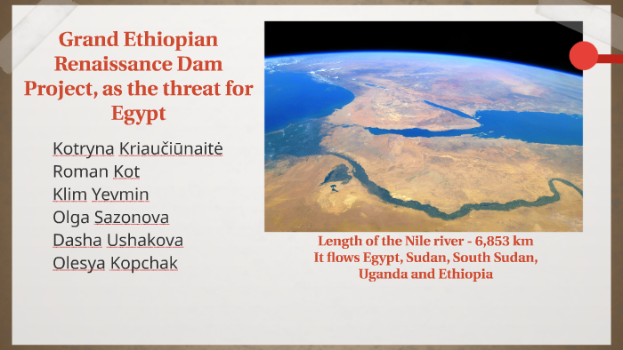 Grand Ethiopian Renaissance Dam Project By Klym Yevmine On Prezi 8674