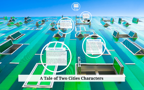 A Tale of Two Cities Characters by adam benefield on Prezi