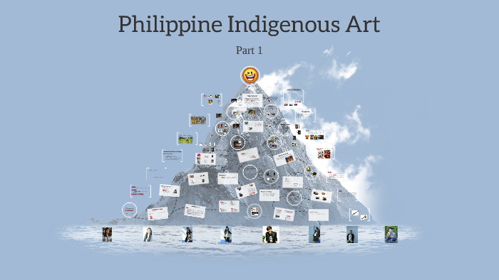 Philippine Indigenous Art by Robelyn Cunanan on Prezi