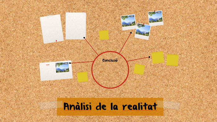 Anàlisi de la realitat by on Prezi