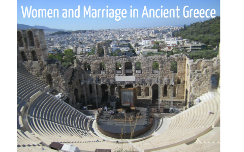 Women in Ancient Greece by Samantha Smith on Prezi