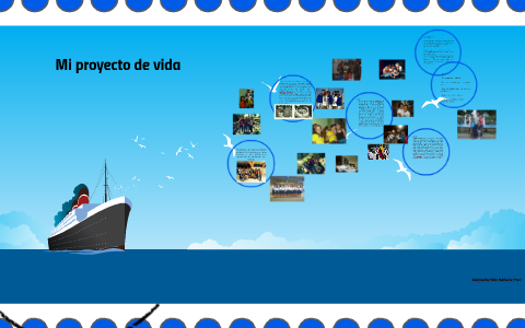 mi proyecto de vida by Jose Quiroz on Prezi