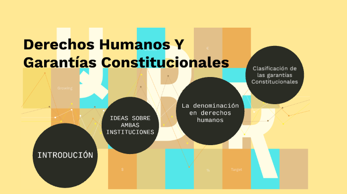 Derechos Humanos Y Garantías Constitucionales By Joan Arias Palma On Prezi