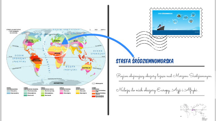 STREFA ŚRÓDZIEMNOMORSKA by Magda Skwarek on Prezi