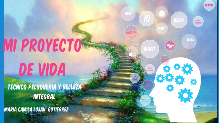 proyecto de vida by maria camila lujan gutierrez on Prezi