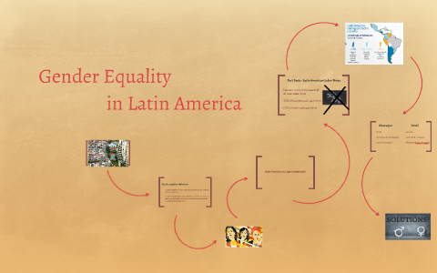 Gender Equality by Kiese Hansen on Prezi