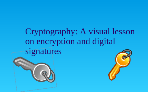 Visual Encryption Tutorial by Jacob Moran on Prezi