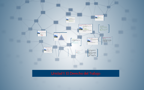 Unidad 1: El Derecho del Trabajo by Lorena Alonso on Prezi