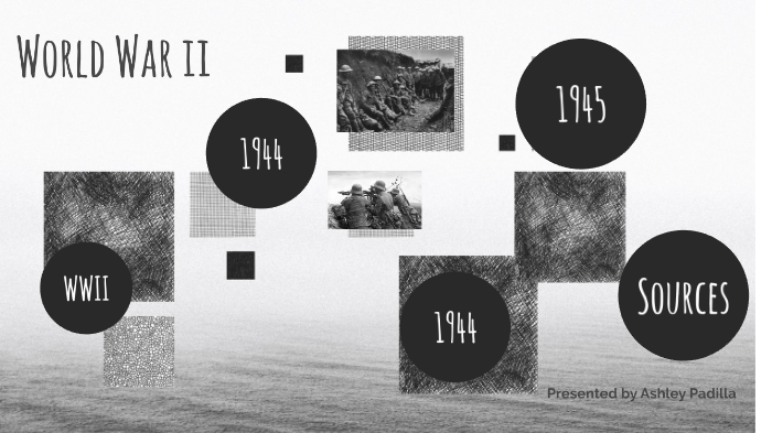 WORLD WAR II by ashley Padilla on Prezi