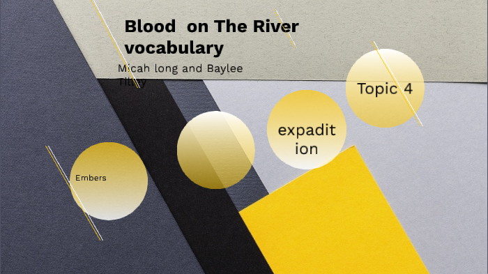 blood-on-the-river-vocabulary-by-micah-long