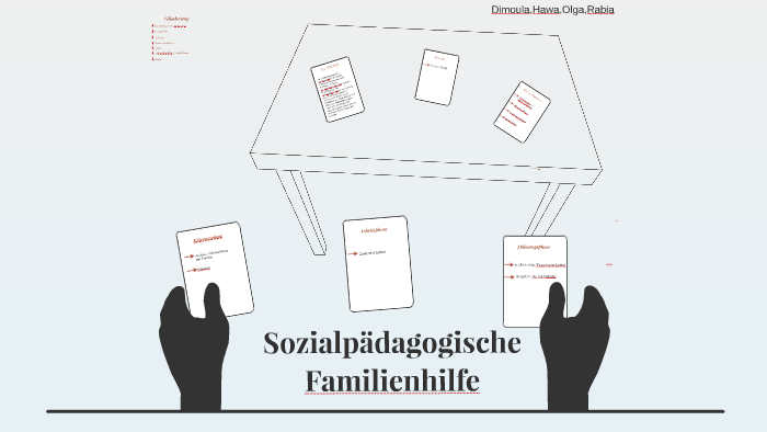 Sozialpädagogische Familienhilfe By Hawa Bangaew On Prezi