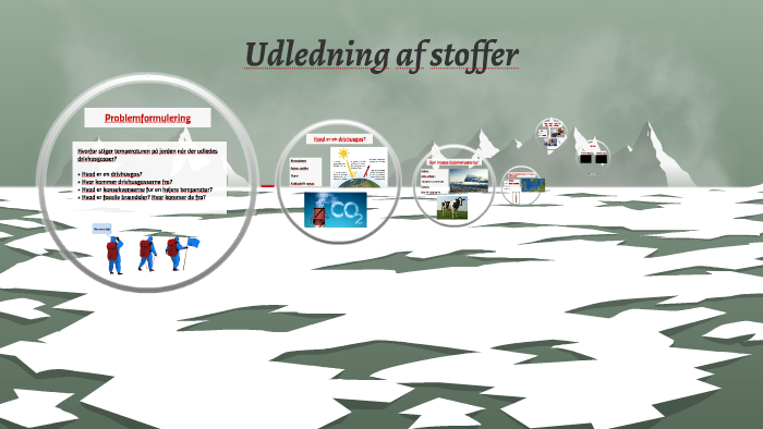 Udledning af stoffer by Alexander Paulsen on Prezi