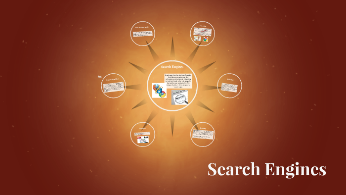 How do Search Engine Work by AJKMN NMKJA on Prezi