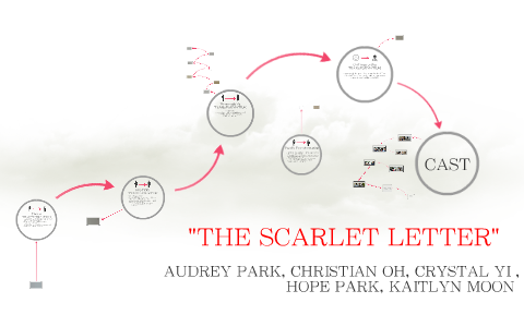 THE SCARLET LETTER by Crystal Yi on Prezi