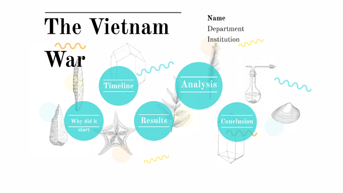 The Vietnam War by Patric Donato on Prezi