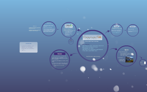 Conservancy Talk by Tina Ho on Prezi