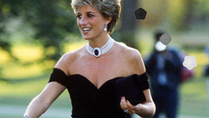 LADY DIANA by Giusy Monetti on Prezi
