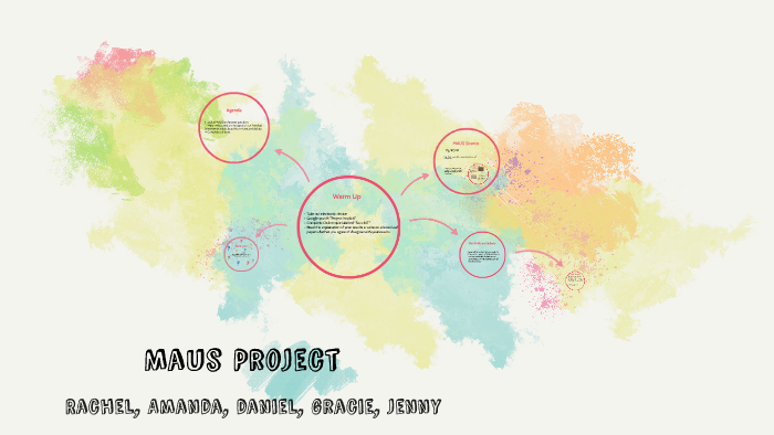 Maus Project by Rachel Hurley on Prezi