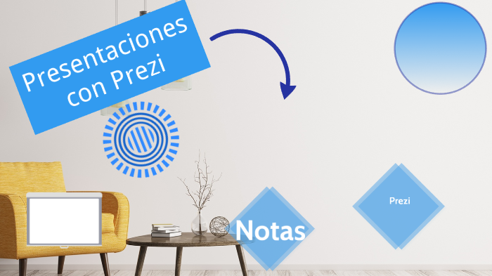 Elaboración de presentaciones en la nube. by Ana Pérez Rodilla on Prezi