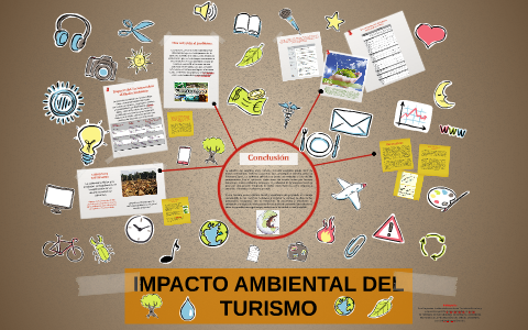 IMPACTO AMBIENTAL DEL TURISMO By Jorge Luis Perez Hernandez On Prezi