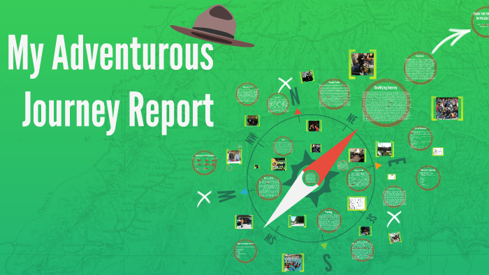 Luxcia S Adventurous Journey Report By Kugathasan On Prezi