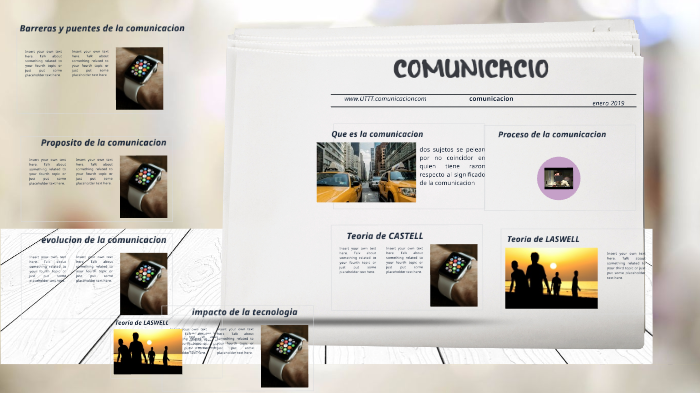 proceso de la comunicación by Lizeth Suarez on Prezi
