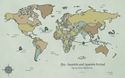 Pre- Spanish and Spanish Period by Rafael Dizon on Prezi